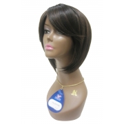 Vivica Fox, Synthetic Pure Stretch Cap Wig, VALENTINE